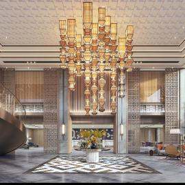 Taj Cochin International Airport, Kerala, hotel em Cochin