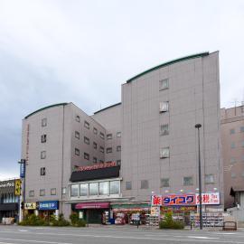 Hida Takayama Washington Hotel Plaza