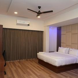 Hotel Grand Sigma, hotel in Bangalore