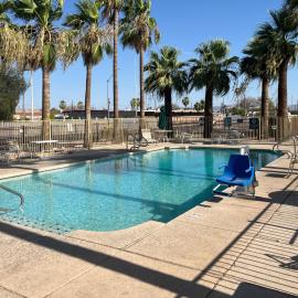 Studio 6 Phoenix, AZ Midtown, hotel v mestu Phoenix