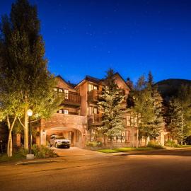 The Hotel Telluride, хотел в Телърайд