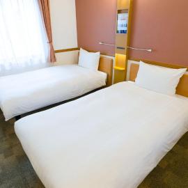 Toyoko Inn Hachinohe Ekimae, hotel en Hachinohe