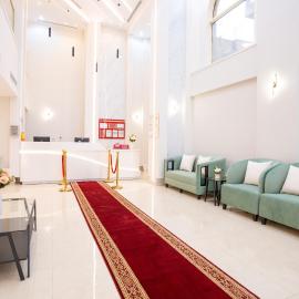 Viesnīca Orvana Thakher Hotel Mekā
