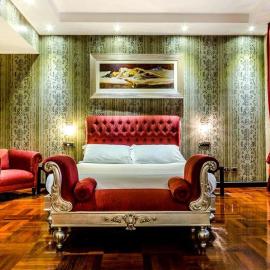 Hotel Silver Milano, hotel em Milão