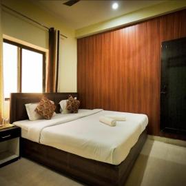 Moksh Ganga, hotel em Rishikesh