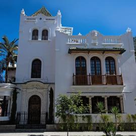 Hotel Boutique Cultura Manor by Brater, hotel en Quito