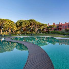 Sheraton Cascais Resort - Hotel & Residences, hotel em Cascais