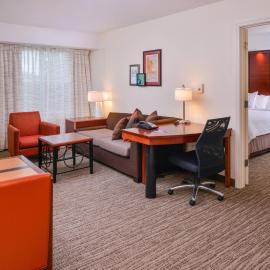 Residence Inn by Marriott North Conway, hotel u gradu 'North Conway'