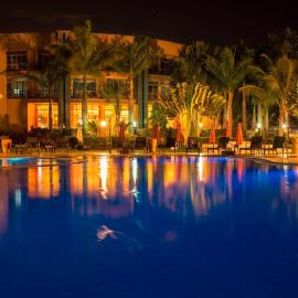Entebbe में, होटल Protea Hotel by Marriott Entebbe