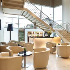 Sheraton Vitoria, hotel i Vitória