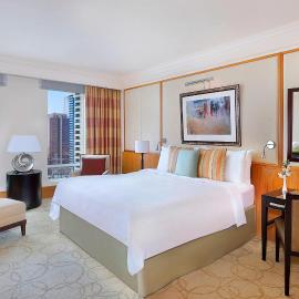Ritz Carlton Residences DIFC Downtown Dubai – hotel w Dubaju
