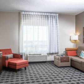 TownePlace Suites by Marriott Petawawa, khách sạn ở Petawawa