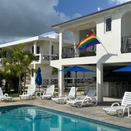 Club Vieques - Adults Only Resort - LGBT Friendly, Hotel in Vieques