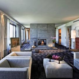 Sheraton Berlin Grand Hotel Esplanade، فندق في برلين