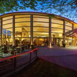 Sheraton Offenbach Hotel, khách sạn ở Offenbach