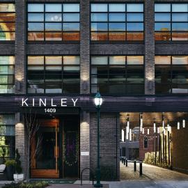 Kinley Chattanooga Southside, a Tribute Portfolio Hotel, hotel a Chattanooga