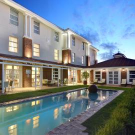 Protea Hotel by Marriott Mahikeng – hotel w mieście Mahikeng