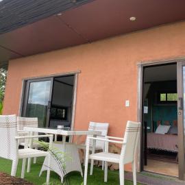 Bungalow Mar & Cielo sea view hills, hotel a Torio