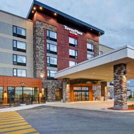 TownePlace Suites by Marriott Kincardine，位于金卡丁的酒店