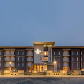 Viesnīca Protea Hotel by Marriott Owerri Select Overri