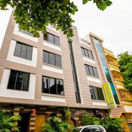 The Kolkata Hotel