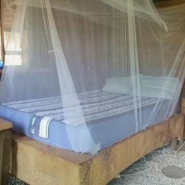 Ma jolie Cabane, hotel Memboua Bouani városában