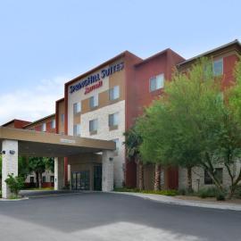 SpringHill Suites Las Vegas Henderson، فندق في لاس فيغاس