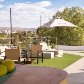 TaTe Village, ξενοδοχείο σε Windhoek