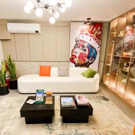 Chiclayo में, होटल Yours Hotel Lifestyle