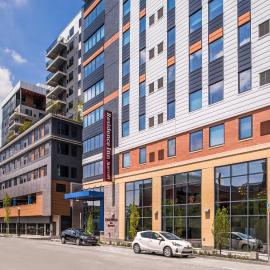 Residence Inn by Marriott Pittsburgh Oakland/University Place