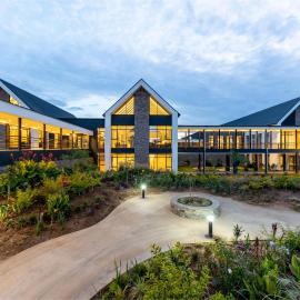 Ciêla, Lusaka, a Tribute Portfolio Resort and Spa، فندق في لوساكا