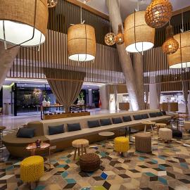 Sousse Pearl Marriott Resort & Spa, хотел в Сус