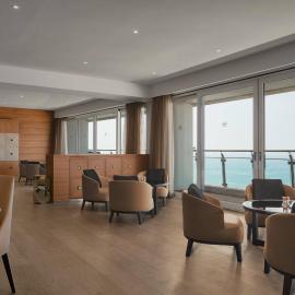 Sheraton Club des Pins Resort, hotell i Club des Pins
