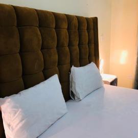 Capsule Queens Luxury Studio, hotel a Mombasa