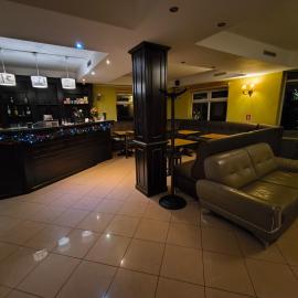 SEP Hotel, hotel en Arad