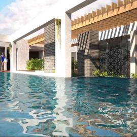 Hotel NOAH SPIRE, Hotel in Agartala