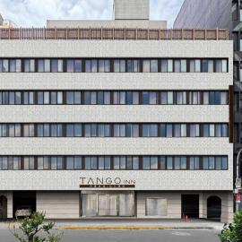 Tango Inn Taipei Kaifong, hotel in Taipei