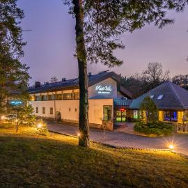 Park Villa Hotel, Hotel in Vilnius