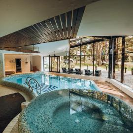 Gabija Hotel SPA & Conferences, hotel din Palanga