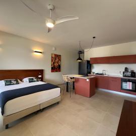 Appart hôtel PALM Suites CAYENNE, hotel u gradu 'Cayenne'