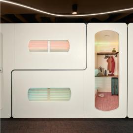 CityHub Reykjavik โรงแรมในเรคยาวิก