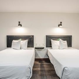 The Greens Hotel on Stockton