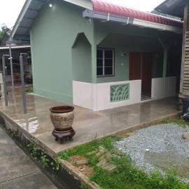Viesnīca Melor Guest house pilsētā Kampong Telok Dalam