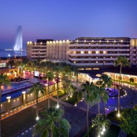 InterContinental Jeddah by IHG, hotel en Yeda