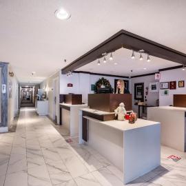 HFX Airport Hotel โรงแรมในเอนฟิลด์
