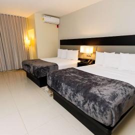 Brion City Hotel BW Signature Collection, hotel in Willemstad
