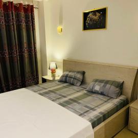 sonu guest house, hotel in Dakar
