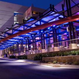Wyndham Atlanta Buckhead Hotel & Conference Center, hotel em Atlanta