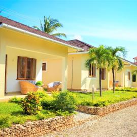 V-Szameitat Homes, Hotel in Diani Beach
