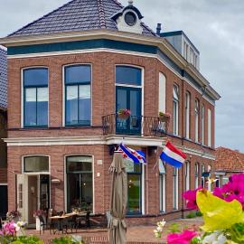 Boutique Hotel Joure - centrum & haven, Hotel in Joure